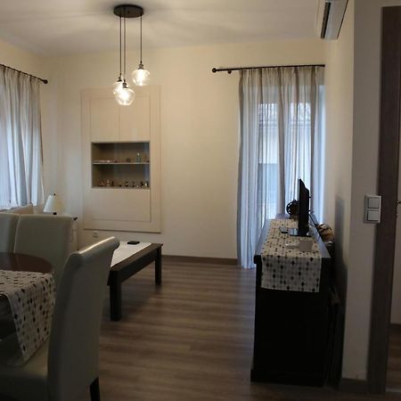 Apartmán Casa Domenica Corfu  Exteriér fotografie