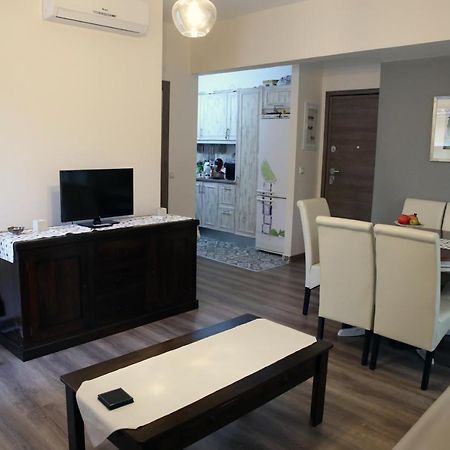 Apartmán Casa Domenica Corfu  Exteriér fotografie