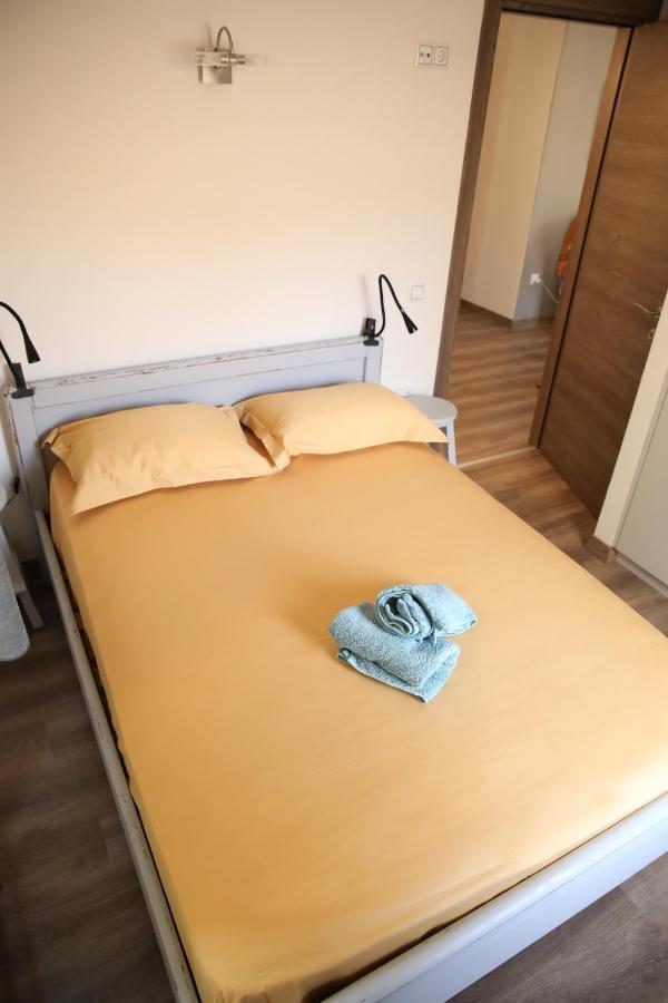 Apartmán Casa Domenica Corfu  Exteriér fotografie