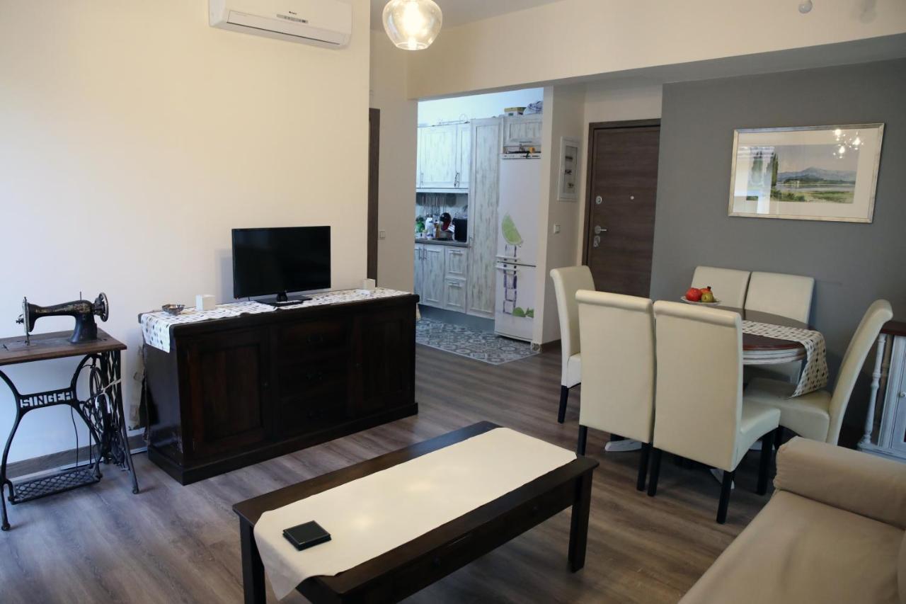 Apartmán Casa Domenica Corfu  Exteriér fotografie