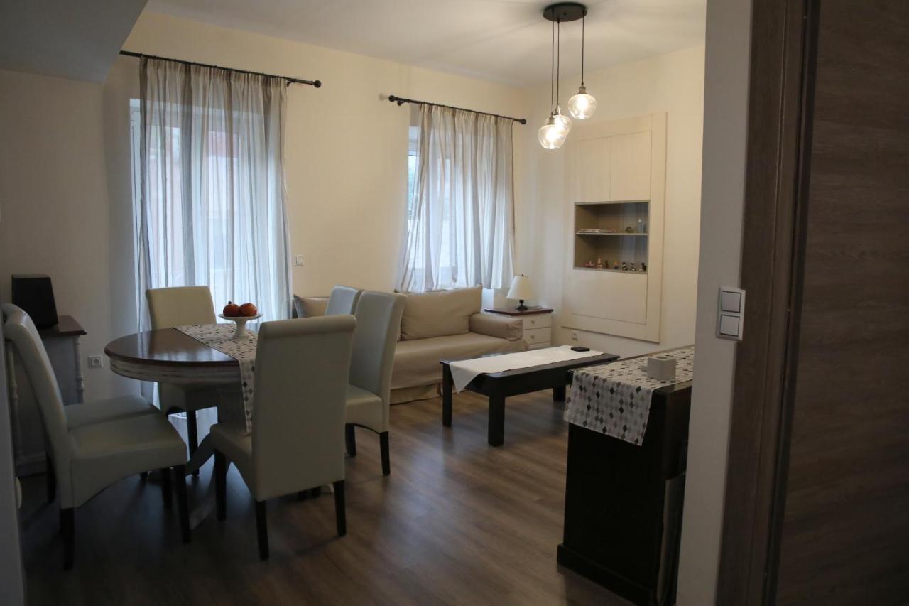 Apartmán Casa Domenica Corfu  Exteriér fotografie